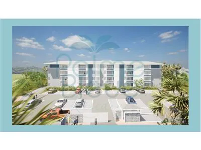 LE DIAMANT Résidence Palme Bleue | T3 récent, loggia 13,54 m² - 1100€/mois