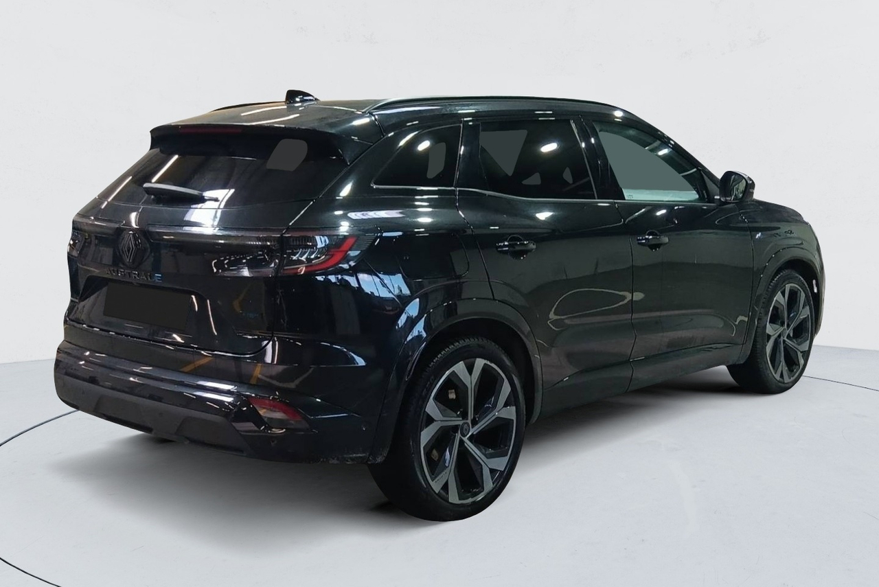Renault Austral — photo 6