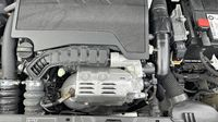 Peugeot 2008 1.2 PureTech 100ch S&S Active Pack — photo 20