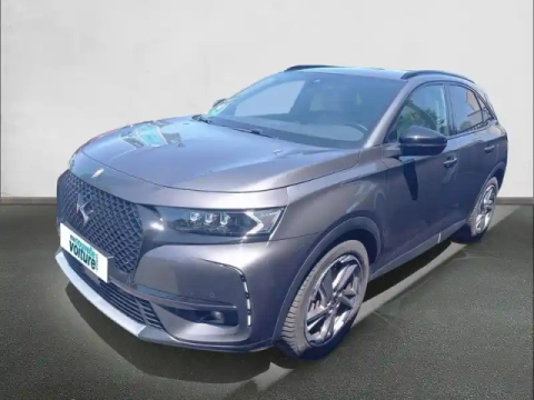 Ds Ds 7 ds7 crossback hybride e-tense 225 eat8