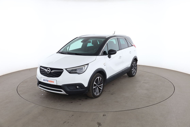 Opel Crossland X 1.5 Diesel Design 120 ans Auto