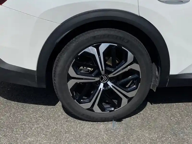 Citroën C5 x hybride rechargeable 225 s&amp;s e-eat8 — photo 66