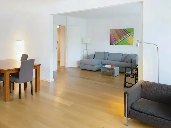 Appartement 4 pièces 113 m²