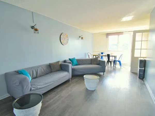 Appartement 5 pièces 86 m²