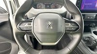 Peugeot Partner M 650kg BlueHDi 100ch S&S — photo 12