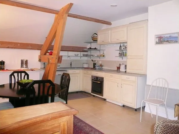 Appartement 3 pièces 73 m²