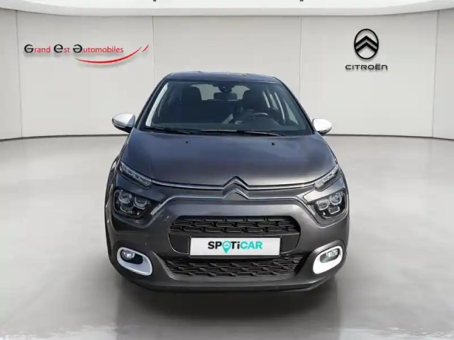 Citroën C3 1.2 puretech 83ch s&amp;s you! — photo 9