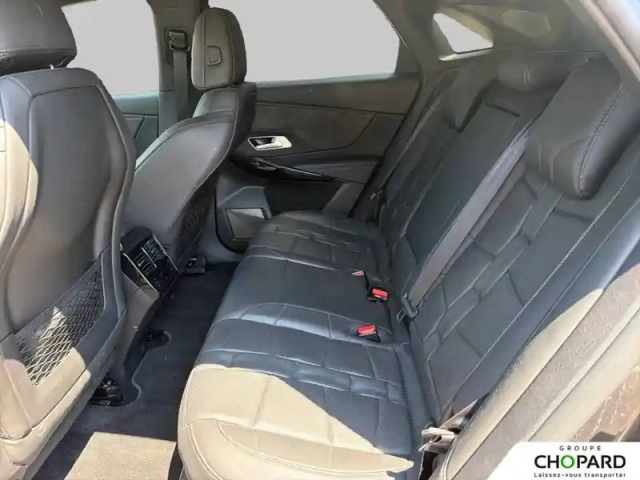Ds Ds 7 ds7 crossback puretech 225 eat8 — photo 11