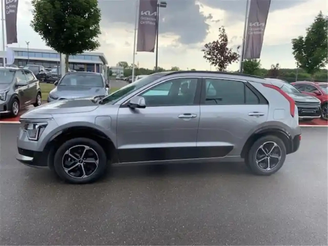 Kia Niro 1.6 gdi 183 ch phev dct6 — photo 29