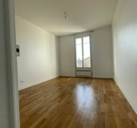 Appartement 2 pièces 35 m²