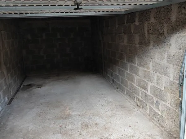 Loue garage