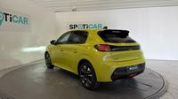 Peugeot 208 1.2 Hybrid 145ch Allure e-DCS6 — photo 7