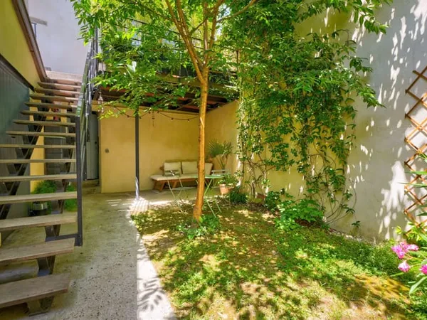 Maison 4 pièces 122 m²