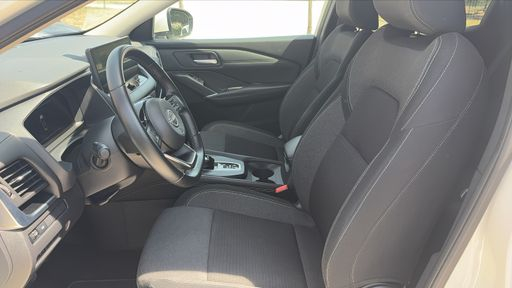 Nissan Qashqai e-Power 1.5 DIG-T 190 Hybrid X-Tronic - N-Connecta – 2023 – 50201 km – Hybride essence – Boîte Automatique — photo 15