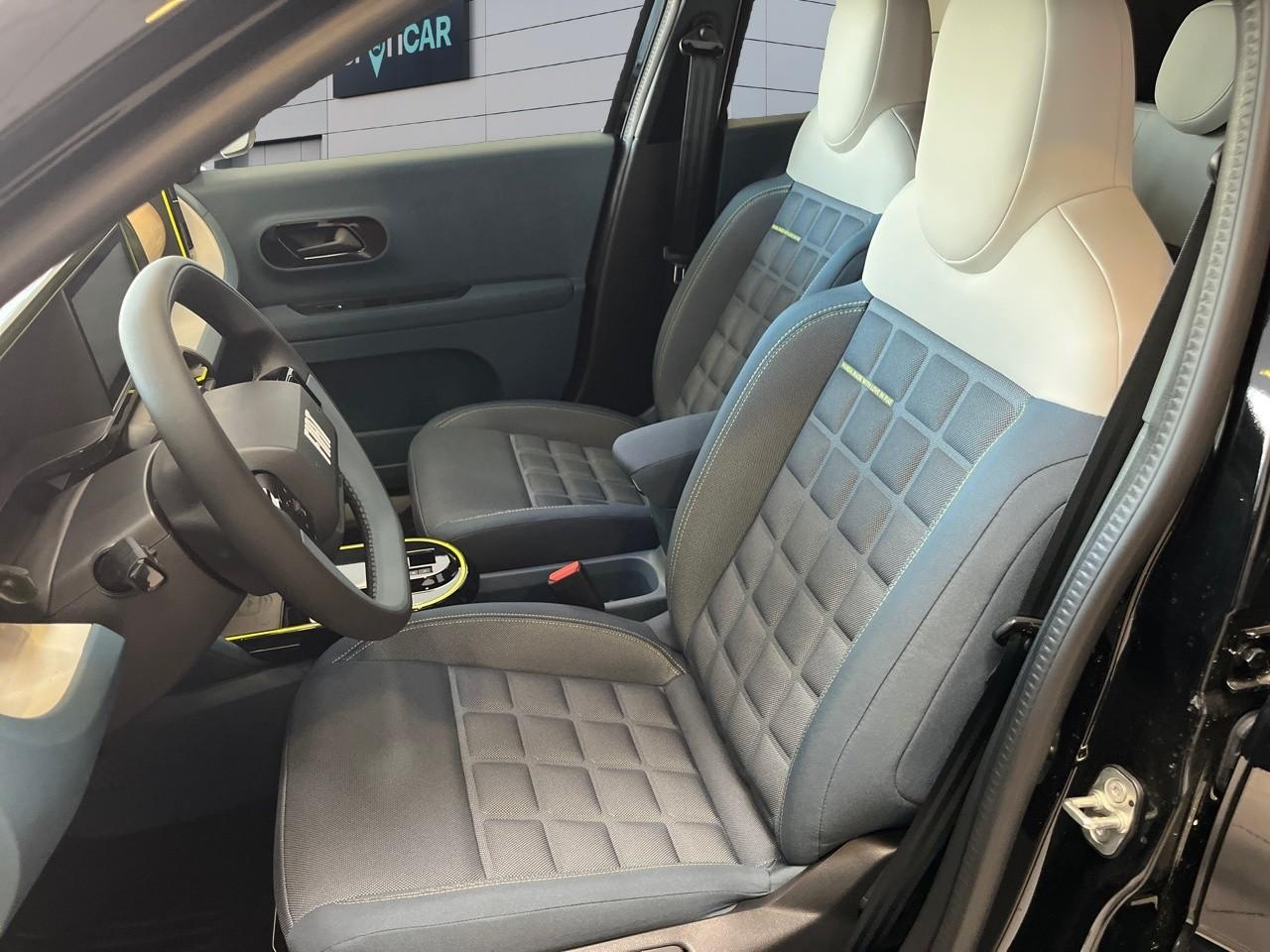 Fiat Grande Panda 1.2 hybrid turbo 110ch la prima edct6 — photo 9