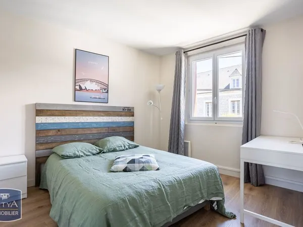 Appartement 1 pièce 12 m²