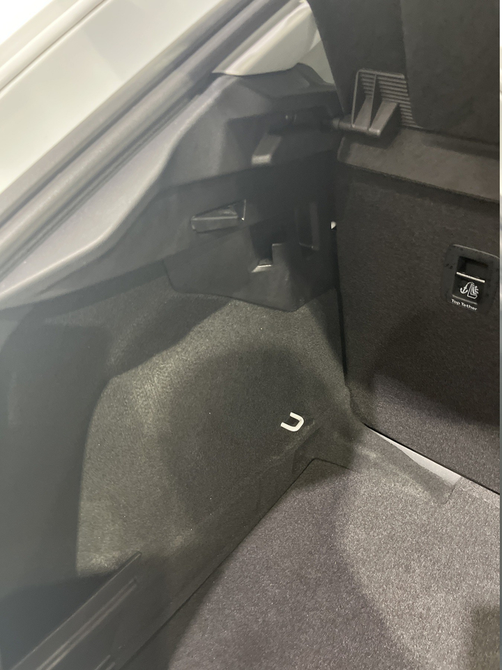 Audi A1 Sportback — photo 51