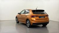 Skoda Fabia 1.0 TSI 95ch Style — photo 8