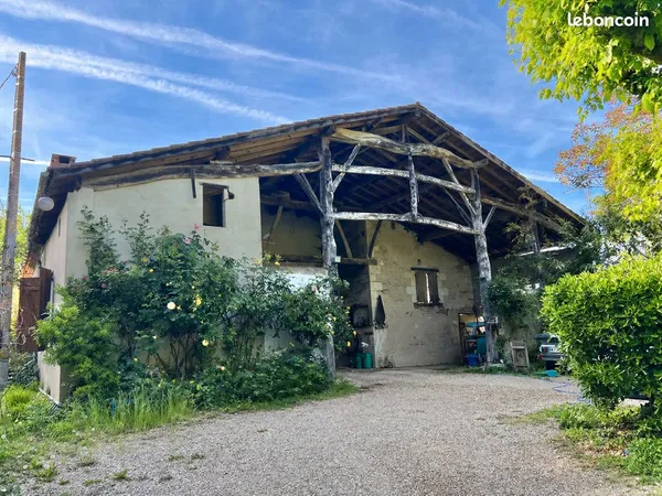 Maison 5 pièces 159 m²