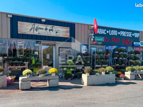 Fleuriste LANCON PROVENCE