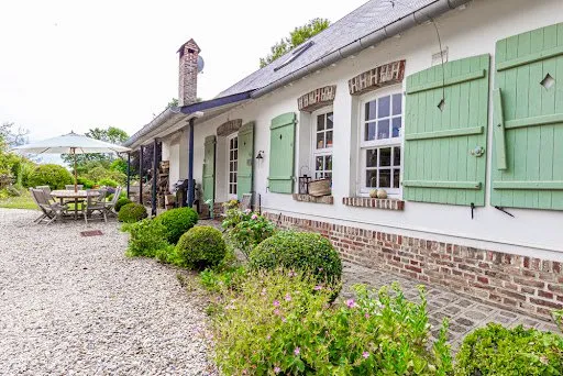 Maison 10 pièces 286 m²
