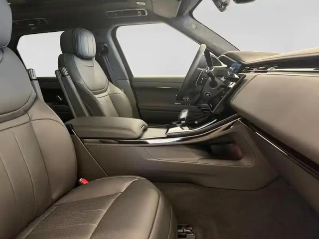 Land Rover Range Rover sport 3.0 p550e 550ch phev autobiography — photo 5