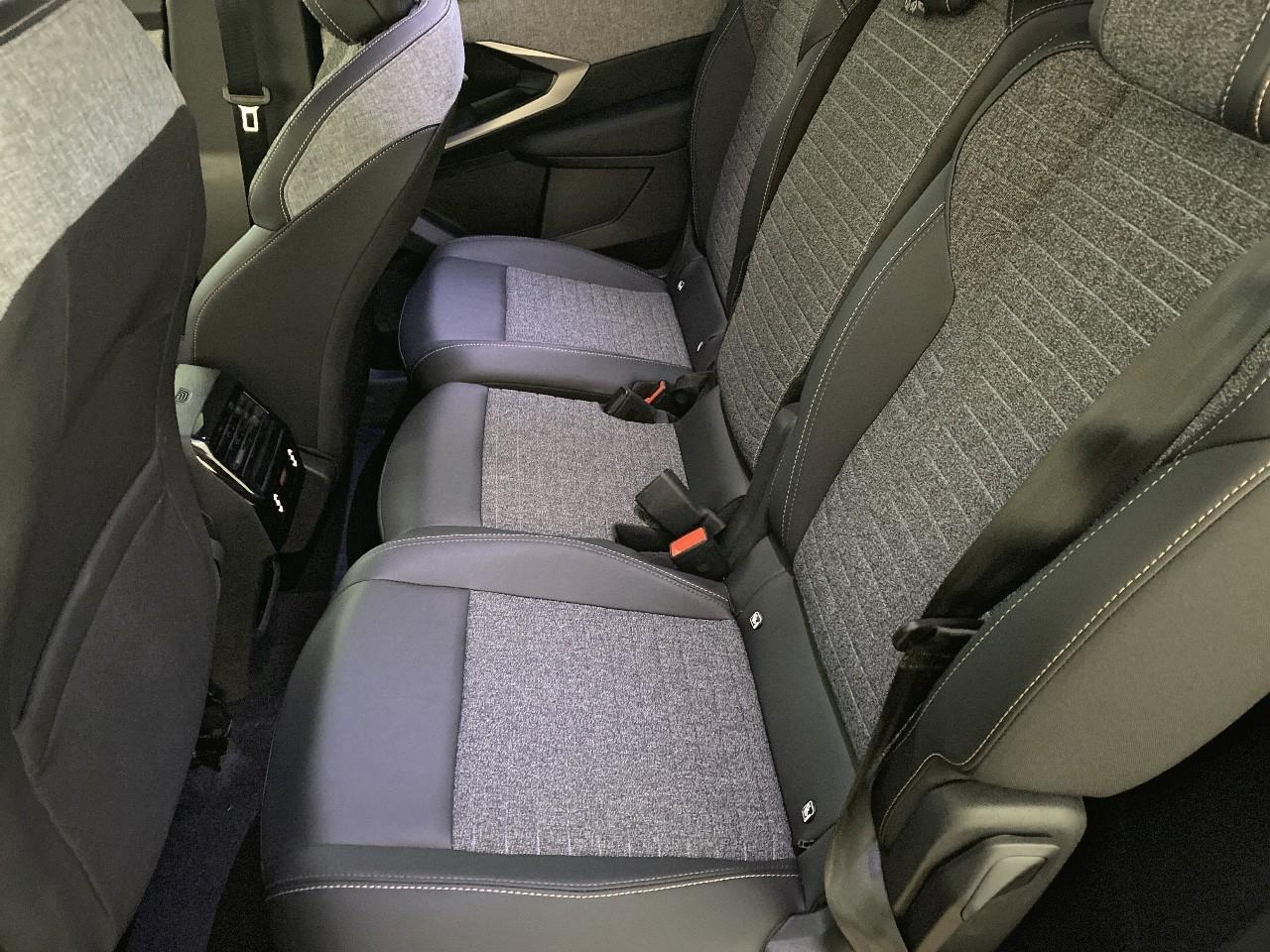 Peugeot 5008 hybrid 145 ch e-dcs6 allure — photo 10