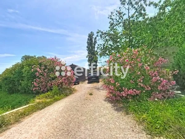 Maison 3 pièces 62 m²