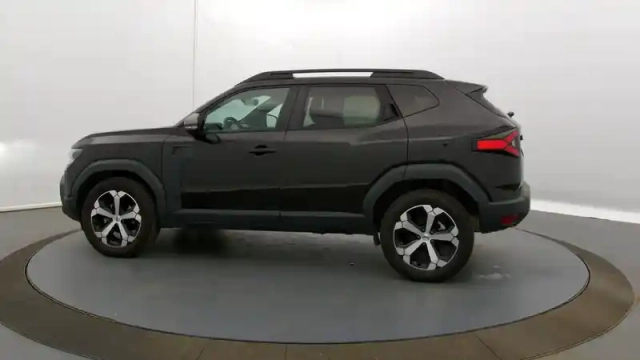 Dacia Duster mild hybrid 130 — photo 48