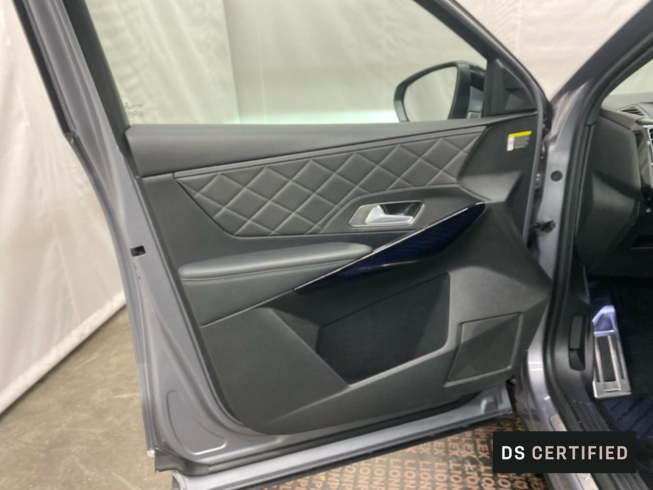 Ds Ds 7 crossback crossback hybride e-tense 225 eat8 grand chic — photo 26