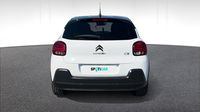 Citroen C3 1.2 PureTech 83ch S&S MAX — photo 5
