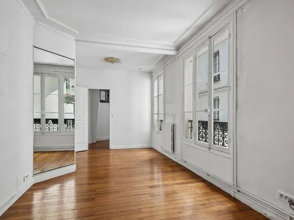 Appartement 3 pièces 51 m²