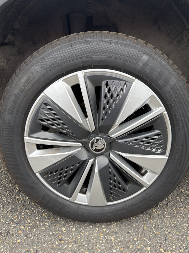 Skoda Karoq 2.0 TDI 116 ch SCR DSG7 — photo 25