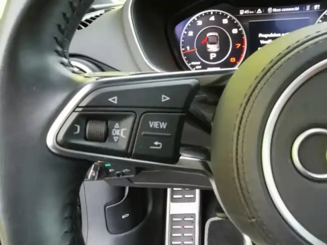 Audi Tt 45 tfsi s line 2.0 tfsi 245 ch — photo 15