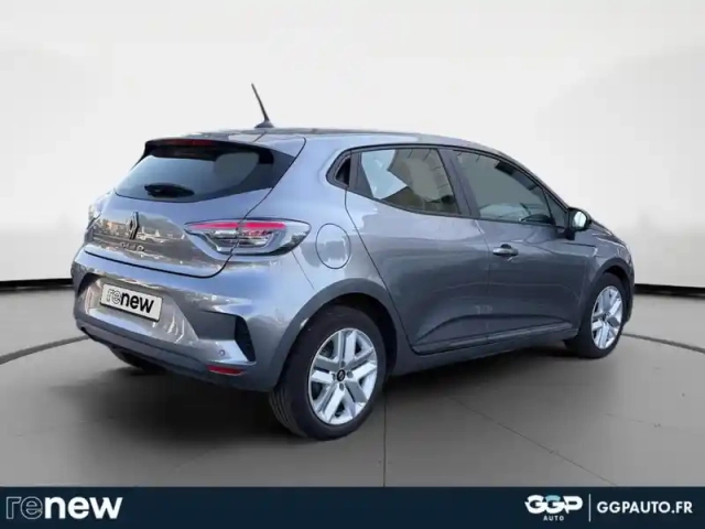 Renault Clio 1.5 dci 100ch evolution - 25 — photo 20