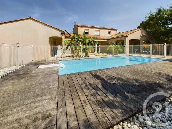 Maison 6 pièces 162 m²