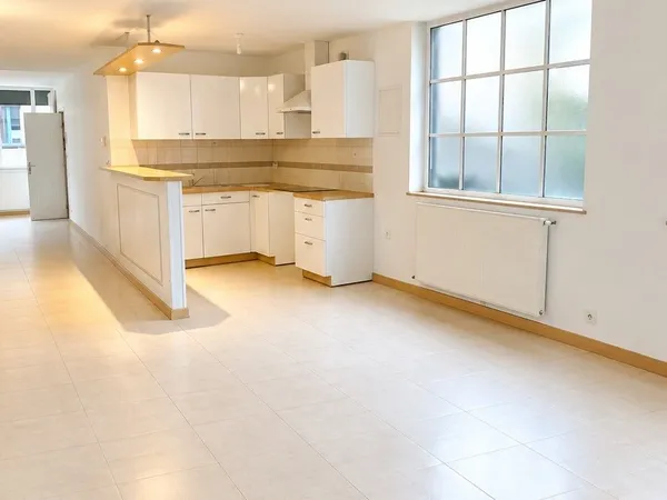 Appartement 3 pièces 75 m²
