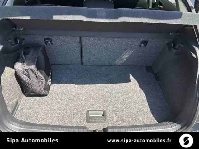 Volkswagen Polo 1.0 tsi 95 s&amp;s dsg7 — photo 10