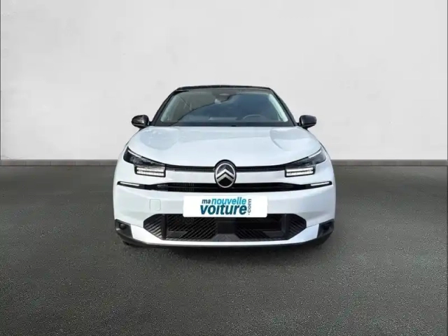 Citroën C4 hybride 145 e-dcs6 — photo 2