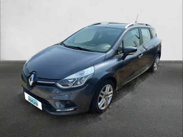 Renault Clio estate tce 90 - 19