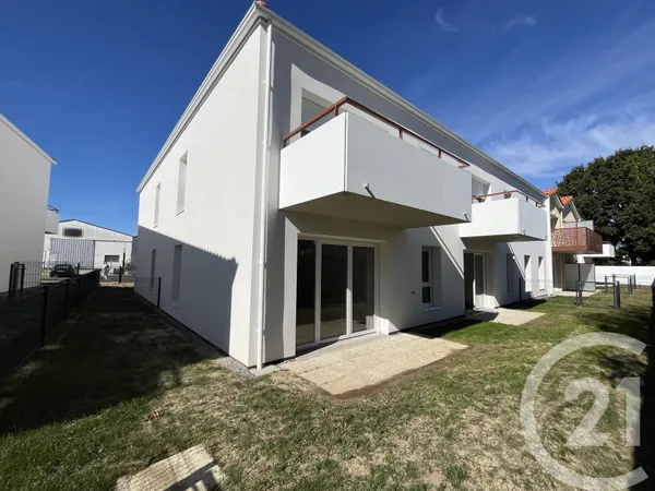 Appartement 4 pièces 78 m²