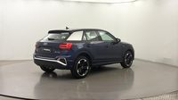 Audi Q2 35 TFSI 150ch COD S line Plus S tronic 7 — photo 5