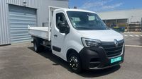 Renault Master RJ3500 L2 Porte à faux court 2.3 Blue dCi 130ch EuroVI — photo 3