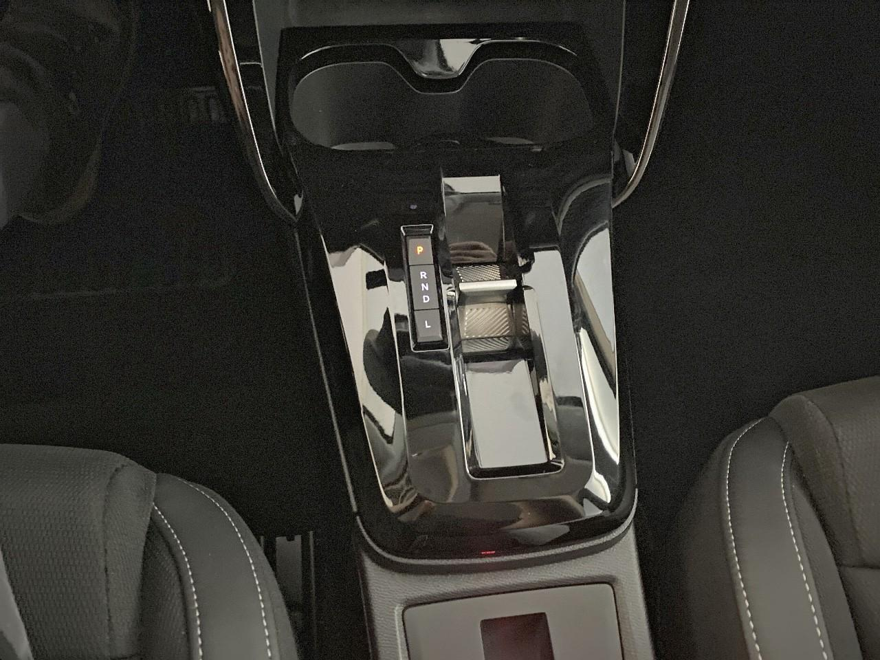 Citroën C3 Aircross hybride 145 ch aut max — photo 17