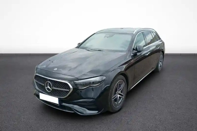 Mercedes Classe E break 220 d 9g-tronic