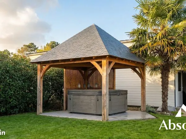 Maison 7 pièces 164 m²