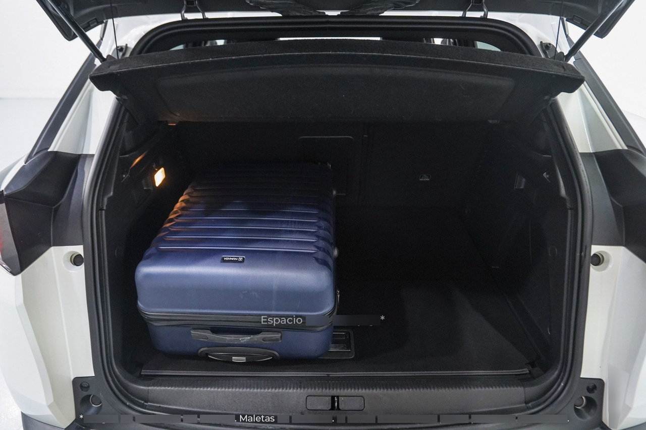 Peugeot 3008 — photo 15