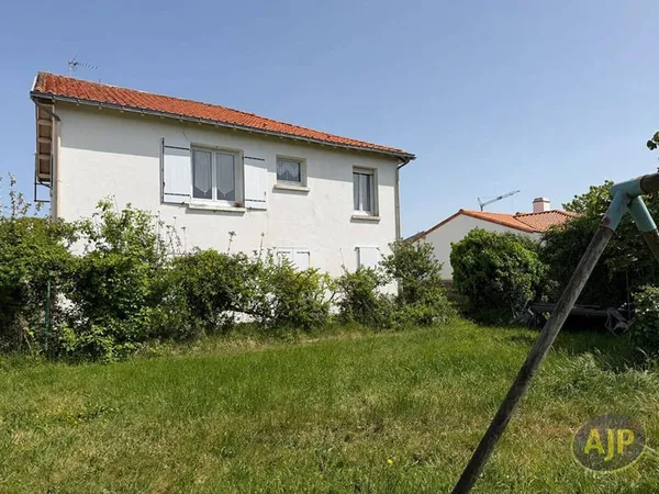 Maison 6 pièces 148 m²