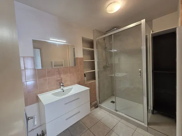 Appartement Pontarlier 3 pièces 96.15 m2