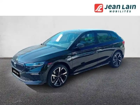 Skoda Scala 1.0 tsi evo 2 116 ch dsg7